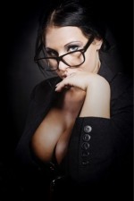 Stripperin Anne aus Erfurt